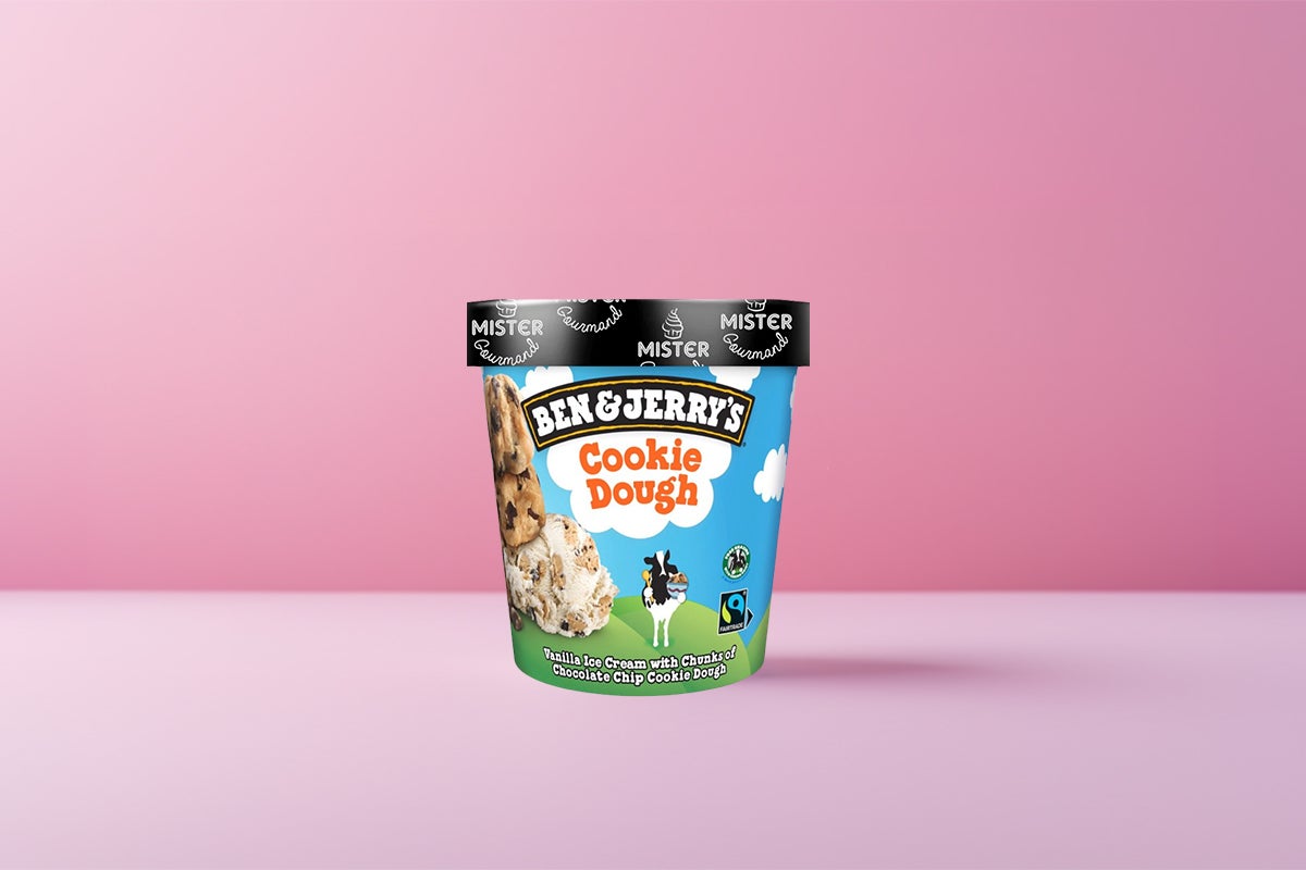 Cookie 465 mL