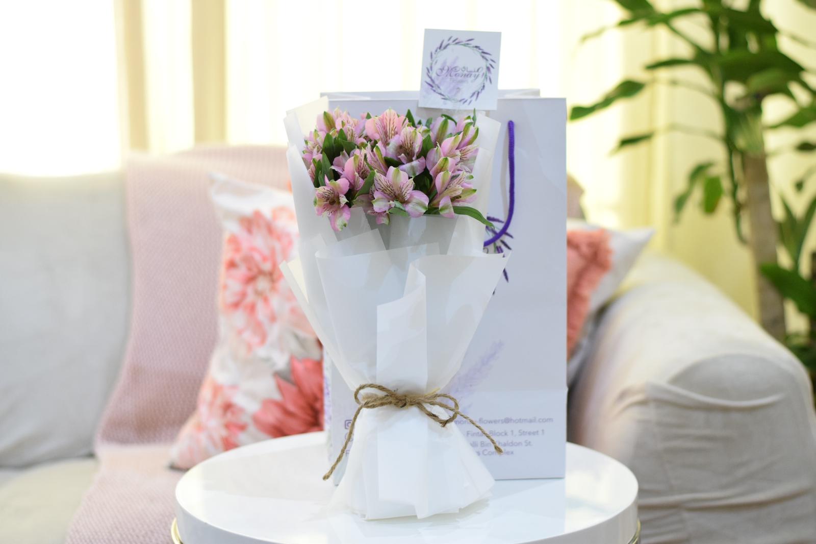 Mini Asto Pink