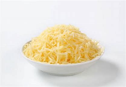 Fromage rappé