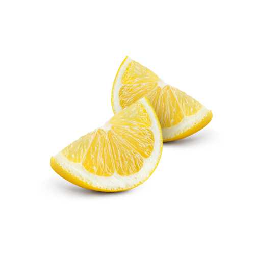 Lemon 2 Pieces