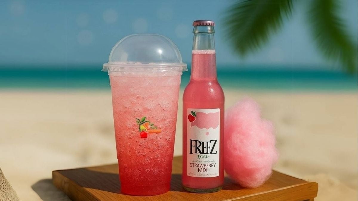 Frezze Sweet