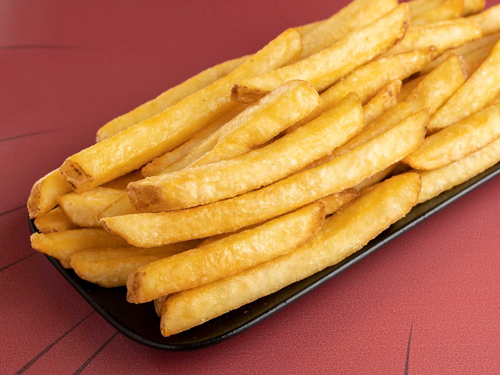 Fries