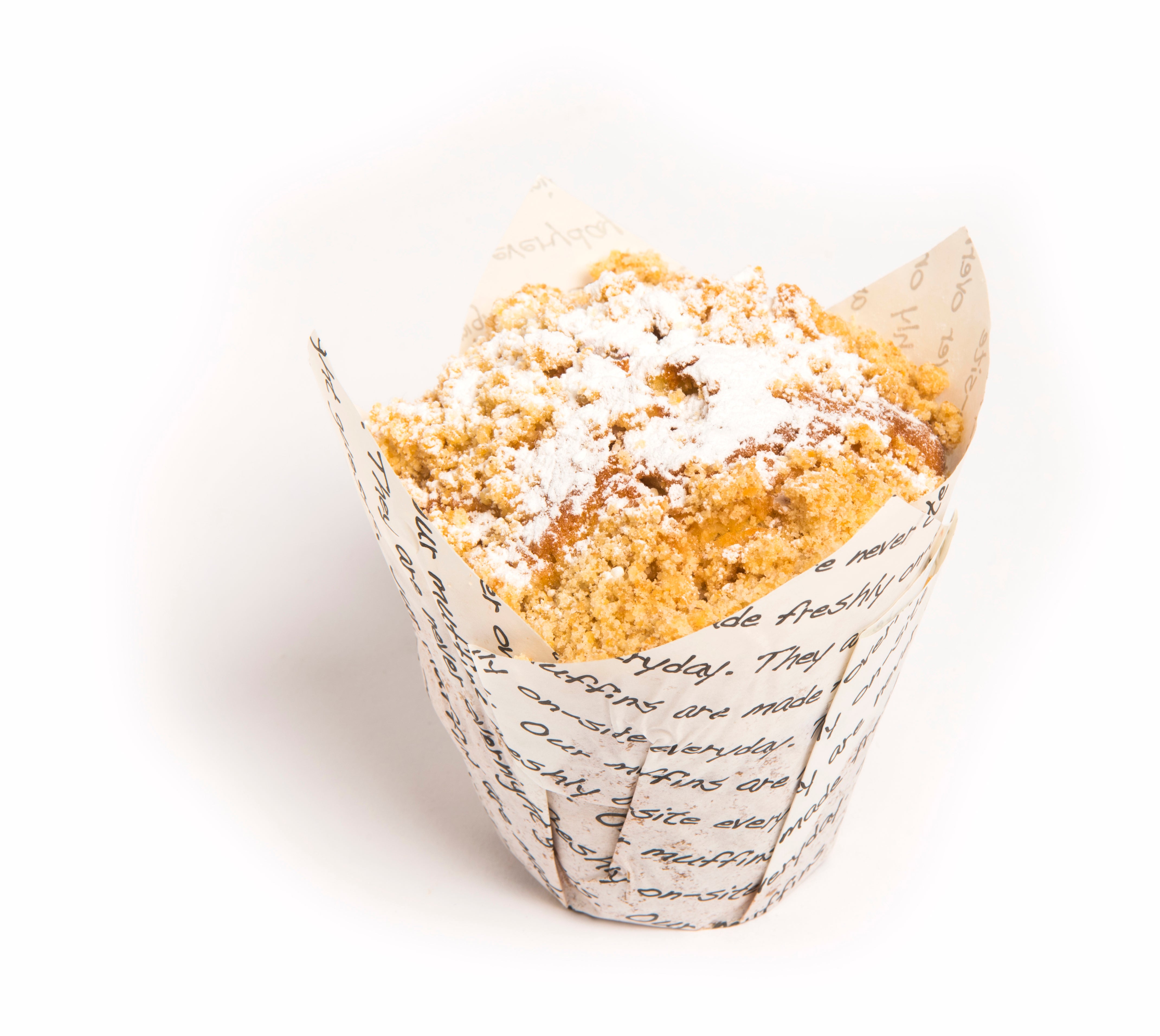 Raspberry & Apple Crumble (Top Selling