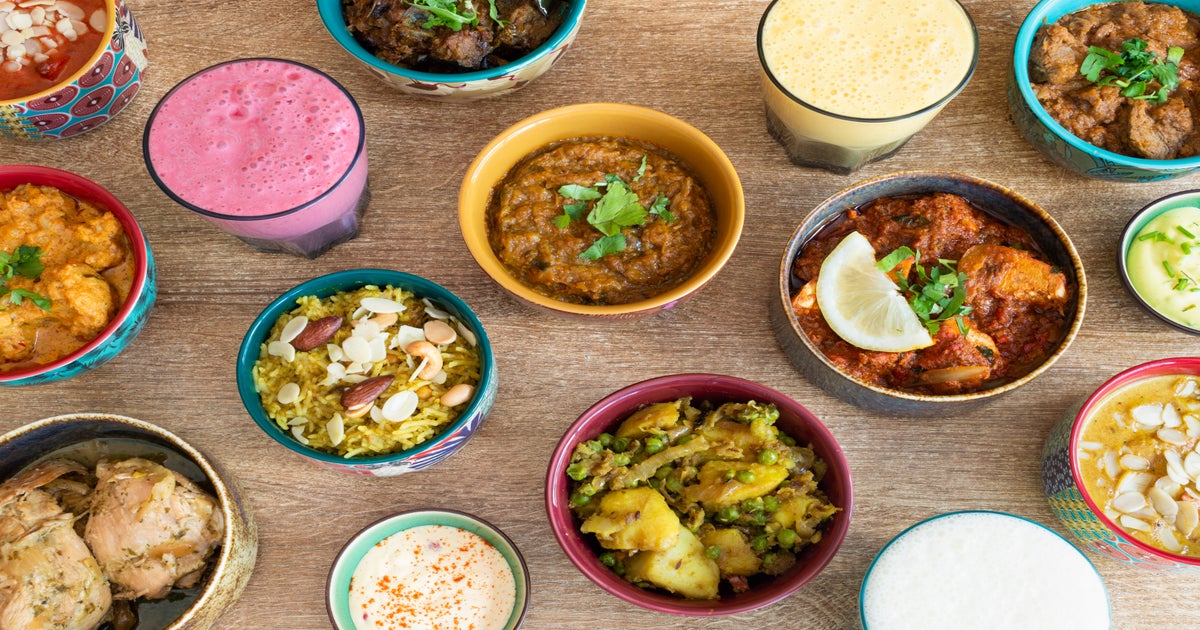 Yaatra by Jaldi Jaldi delivery from Lille - Centre - Order with Deliveroo