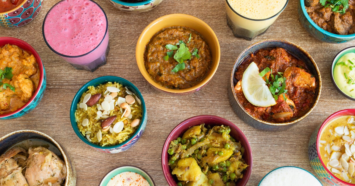 Yaatra by Jaldi Jaldi delivery from Lille - Centre - Order with Deliveroo