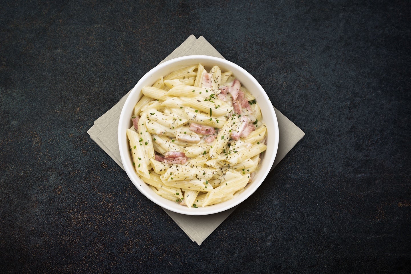 🥓 Pâtes carbonara 🥓