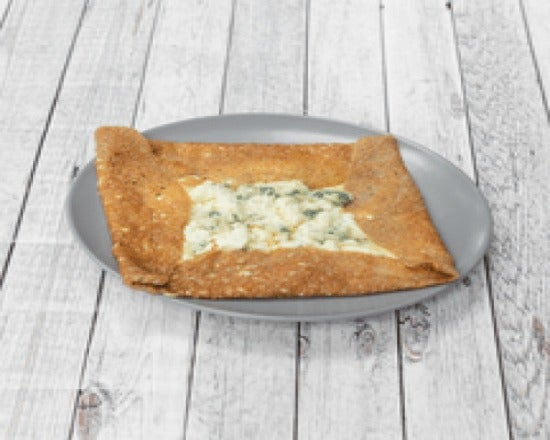 Galette Fromage