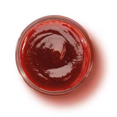 Spicy BBQ Sauce