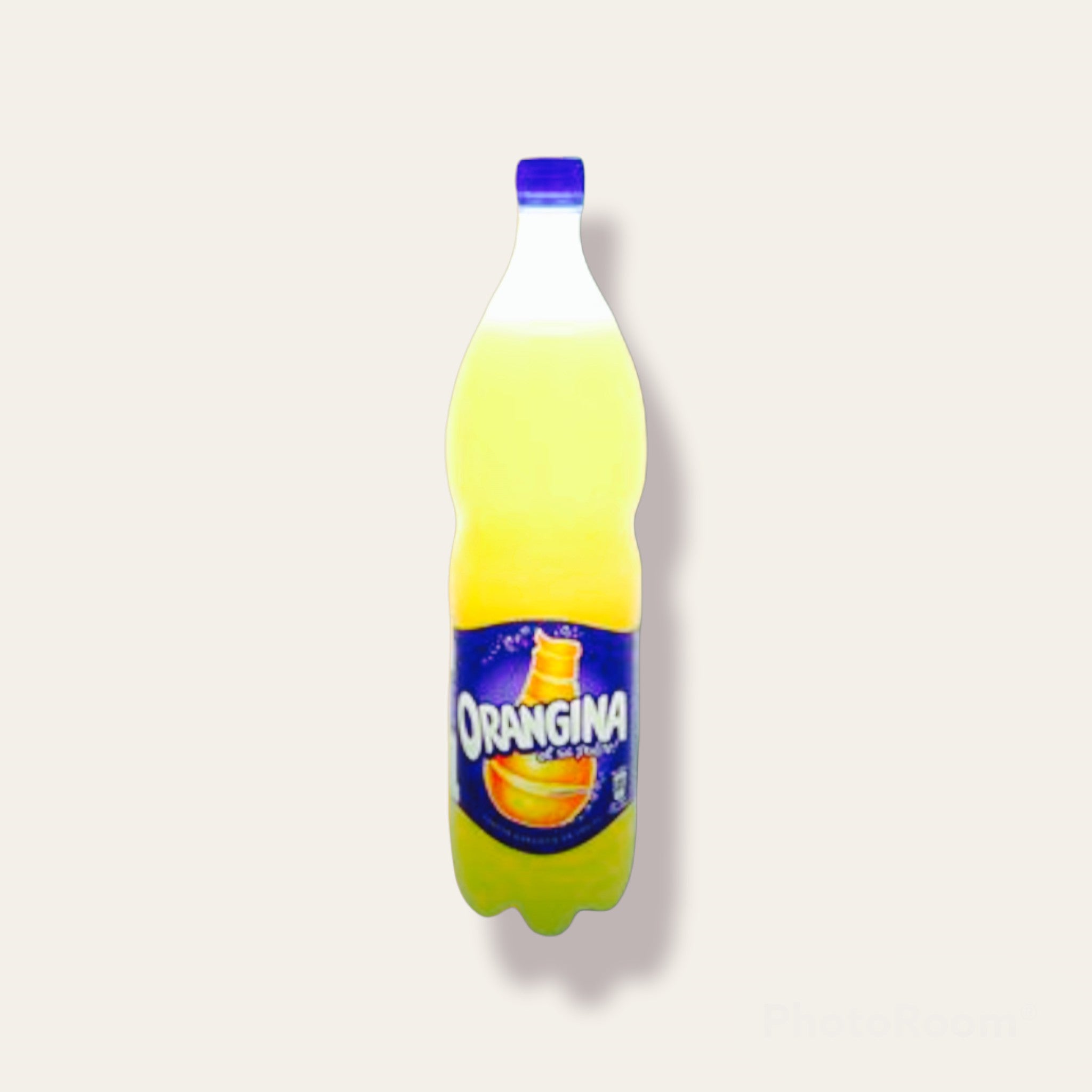 Orangina 1.5 L