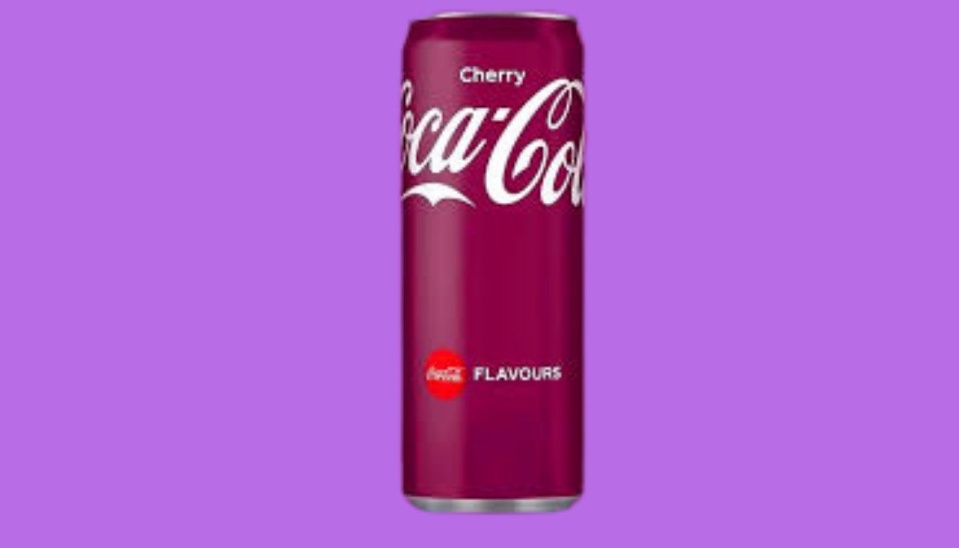 Coca-Cola® Cherry