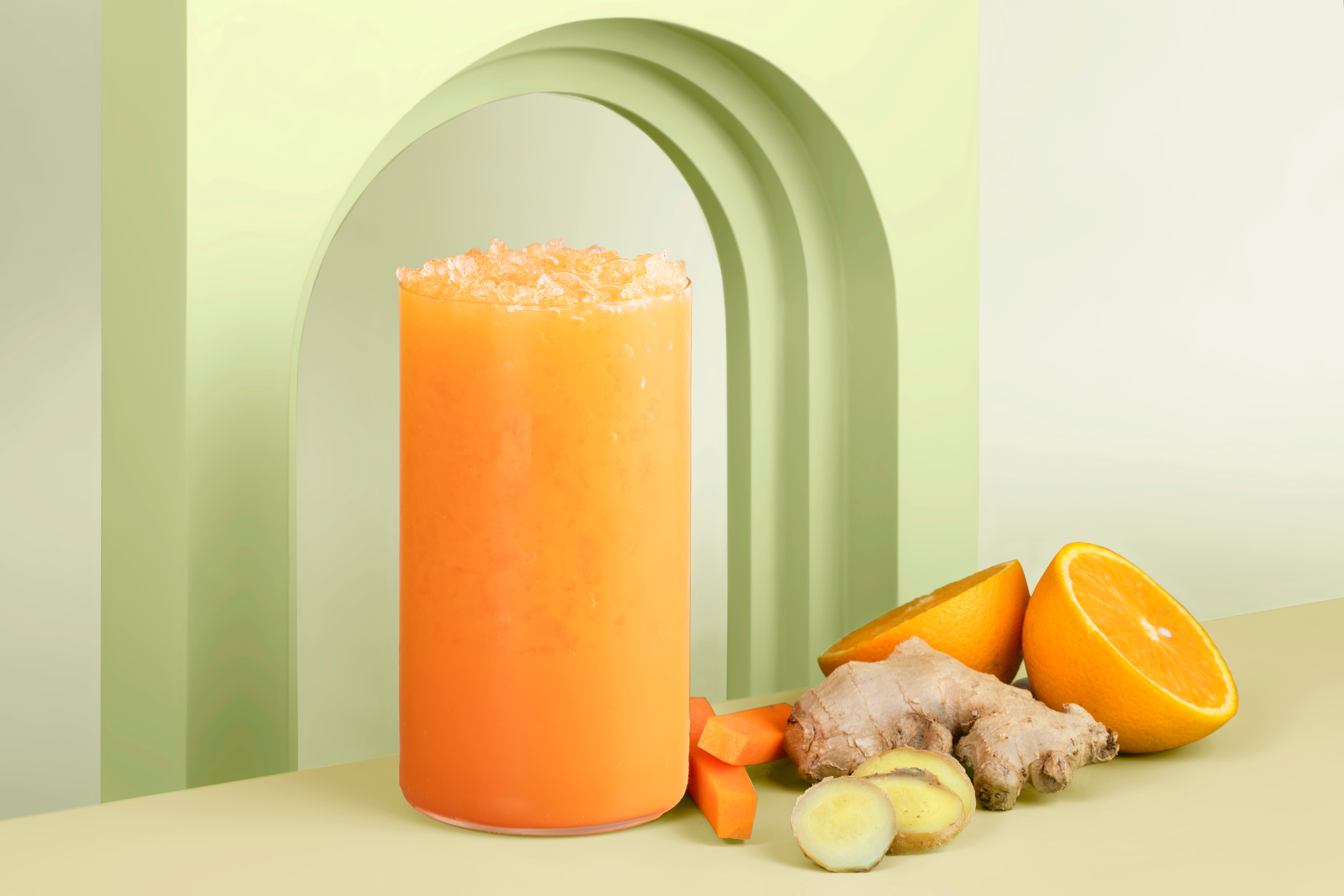 Morning Dew  Detox