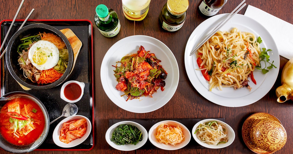 Park S Kitchen Delivery From Ealing Order With Deliveroo