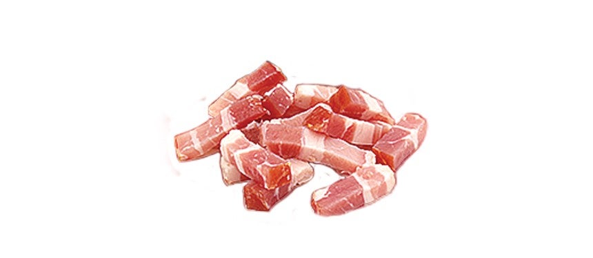 Lardons