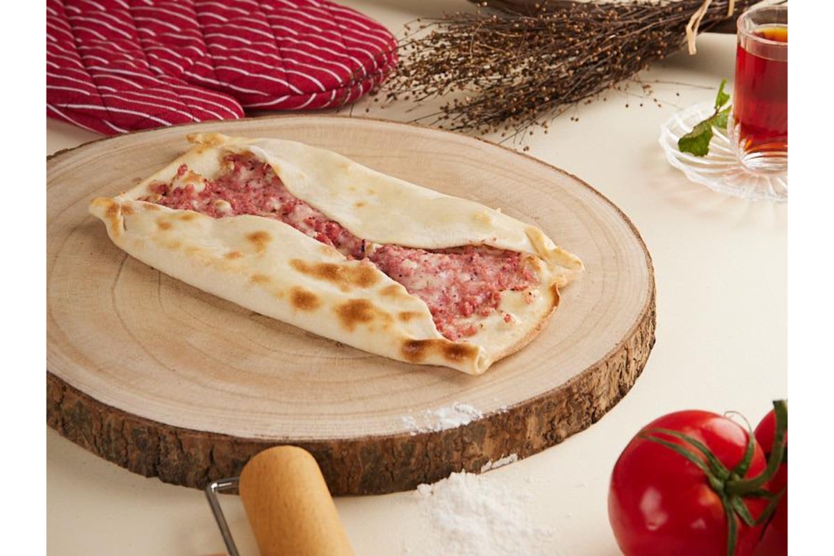 Mortadella Kraft