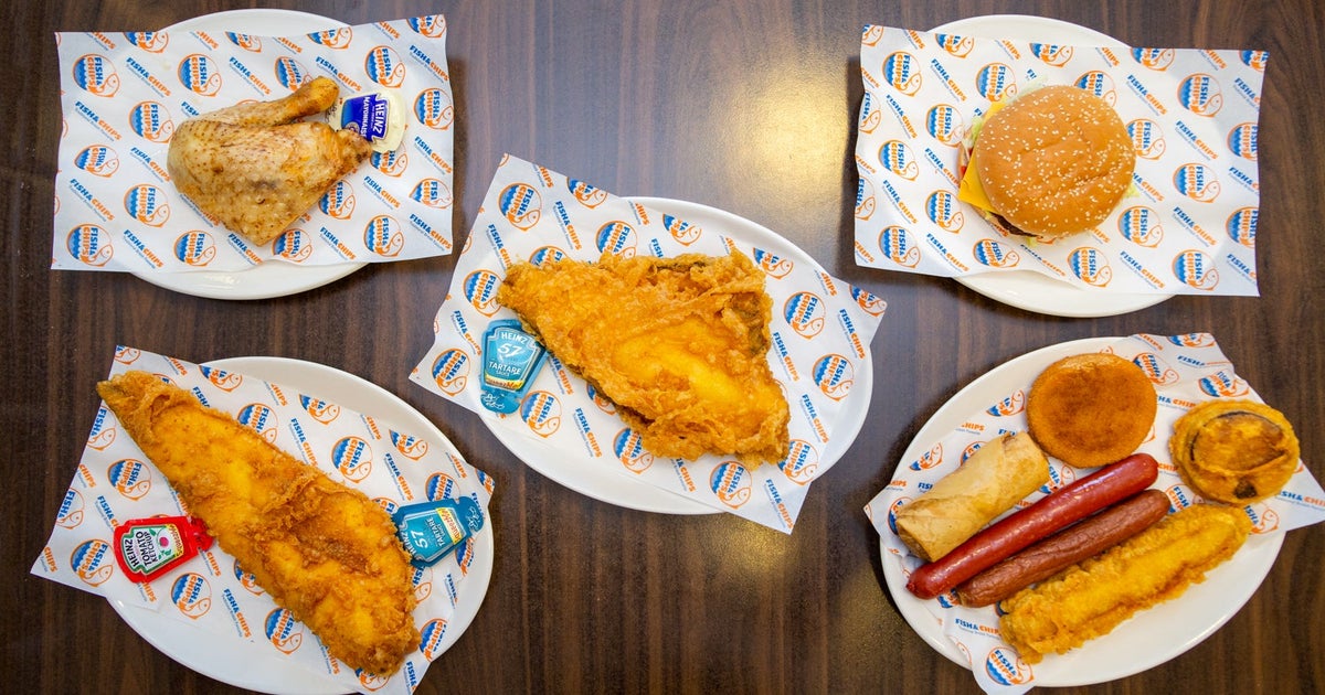 Partners Fish Bar Stoke Newington delivery from Stoke Newington