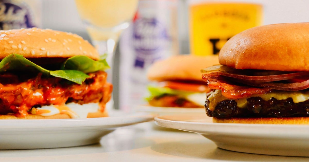 Pickle & Rye delivery from Sheen Order with Deliveroo