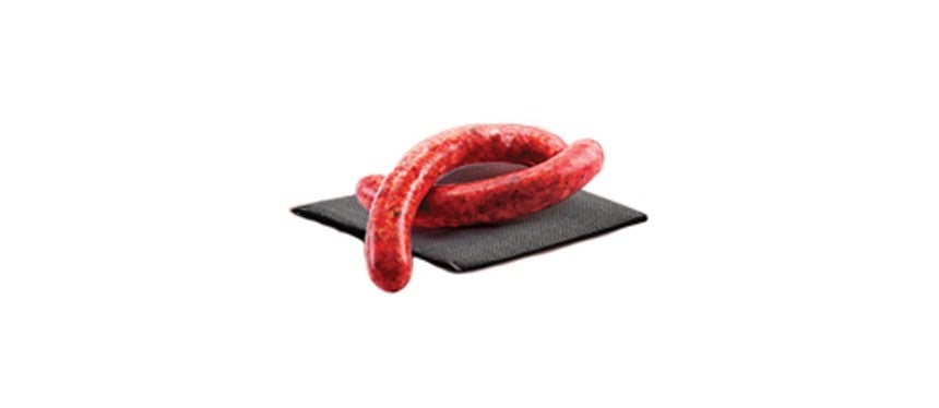 MERGUEZ
