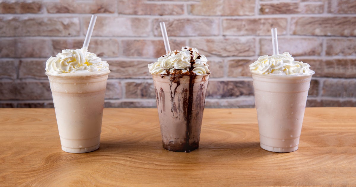 Ice Cream House Guildford delivery from Park Barn Order with Deliveroo