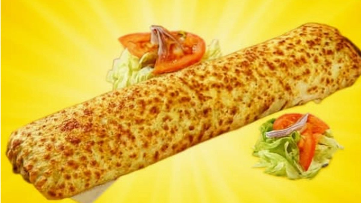 🌮 Tacos XL – Le Monster XL