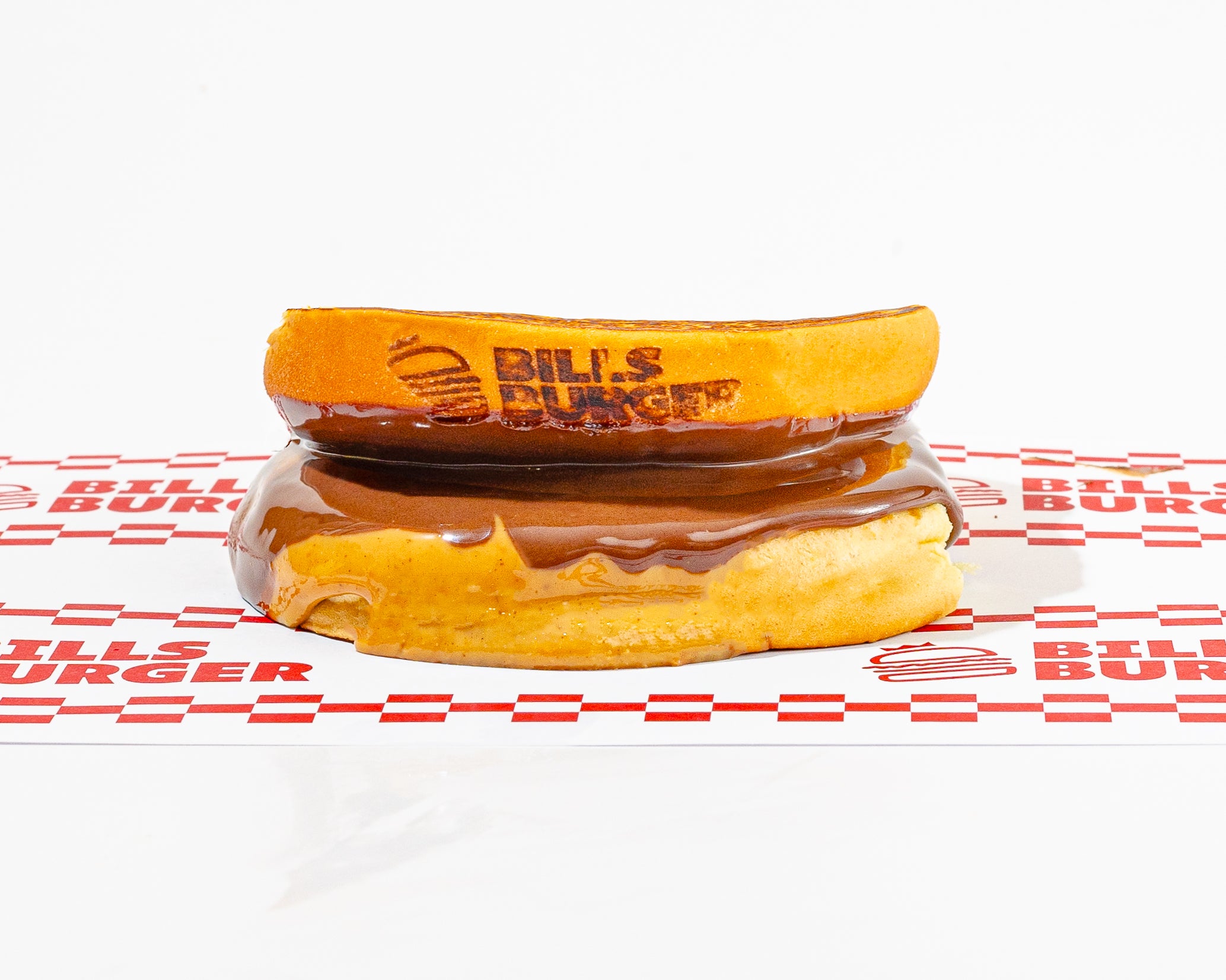 Bill's Nut's Butter