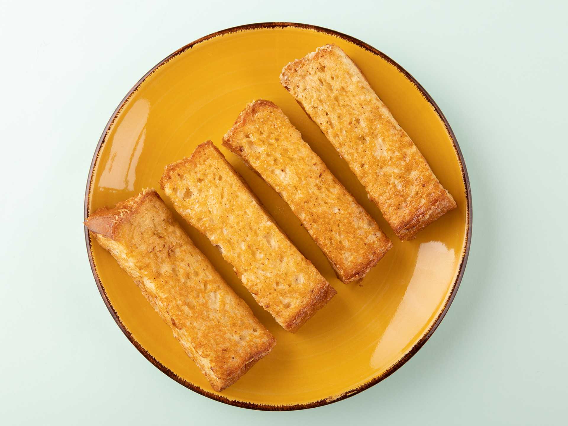 French Toast Sticks