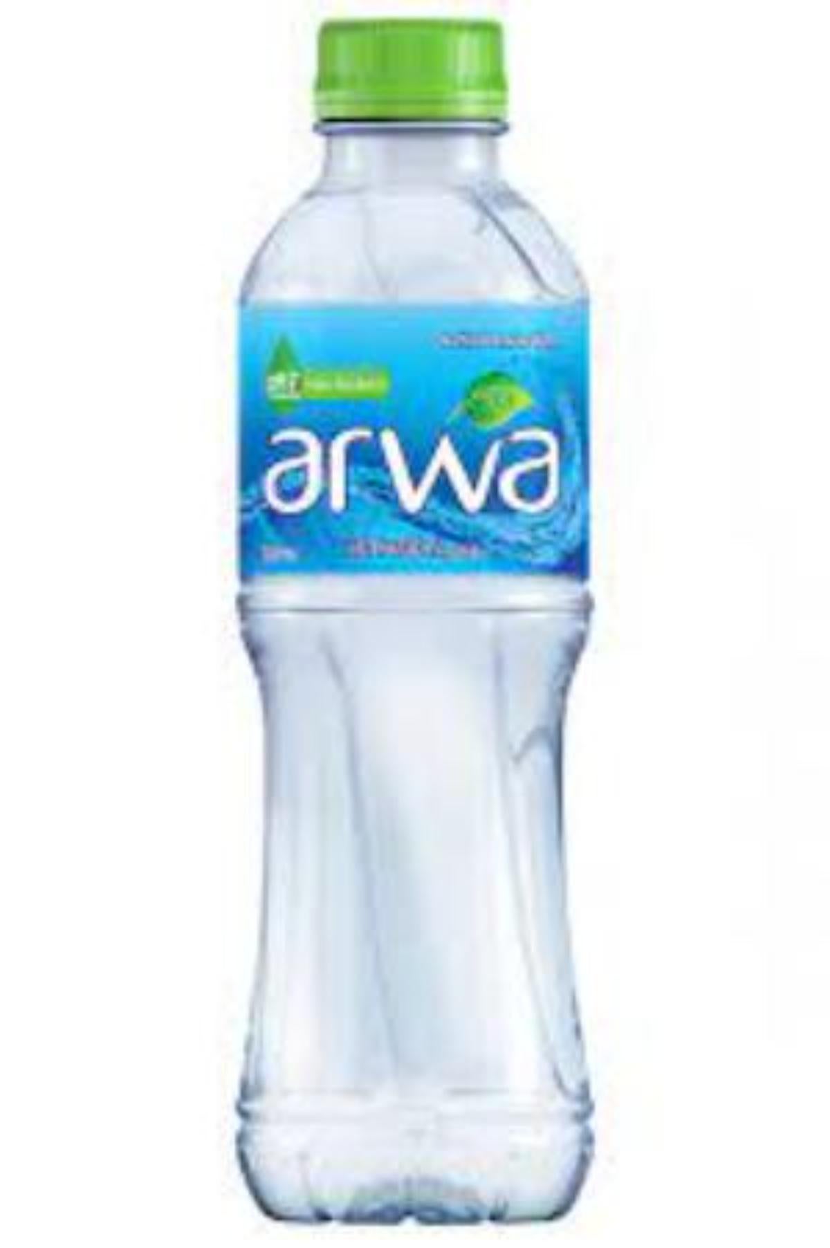 Mineral Water