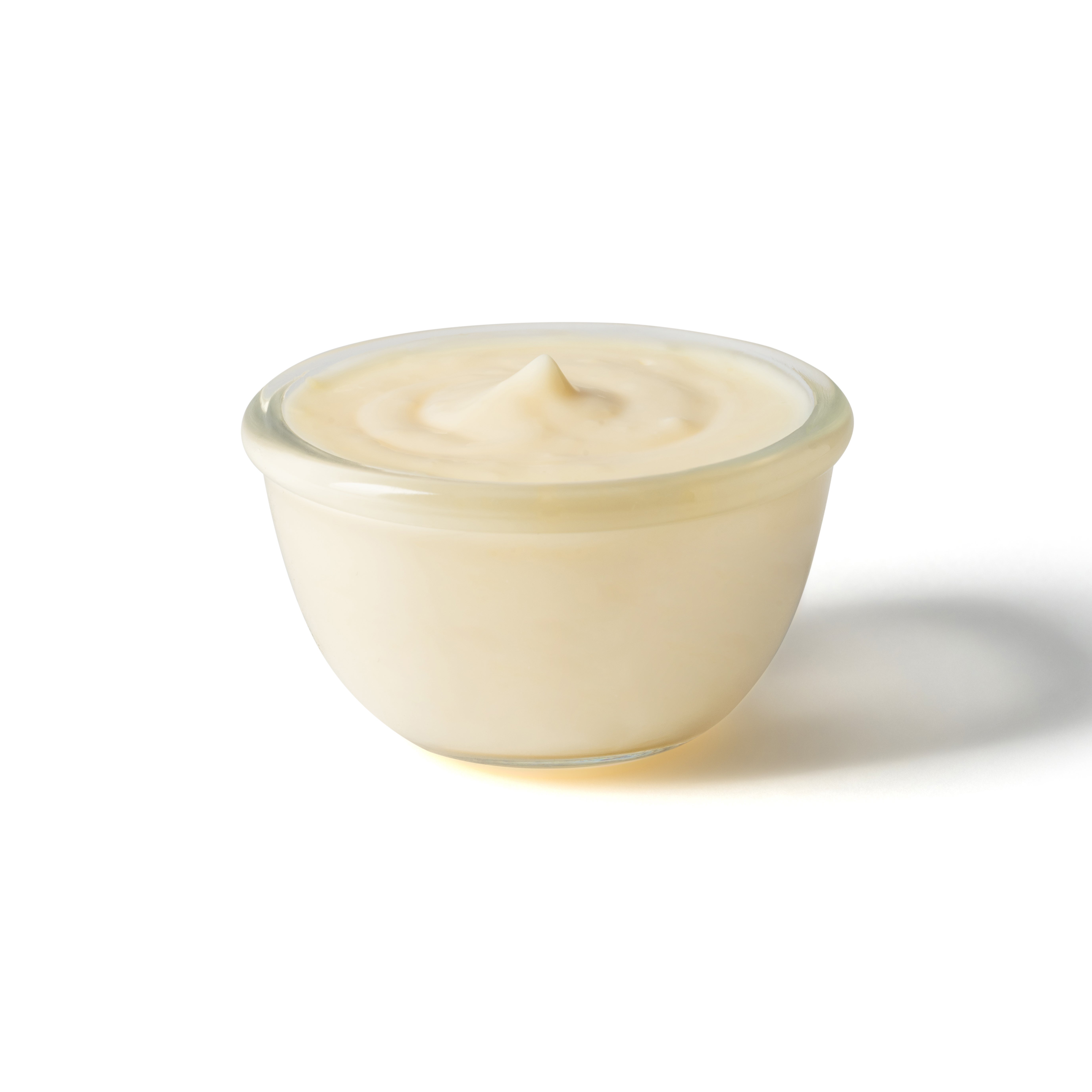 Garlic Sauce