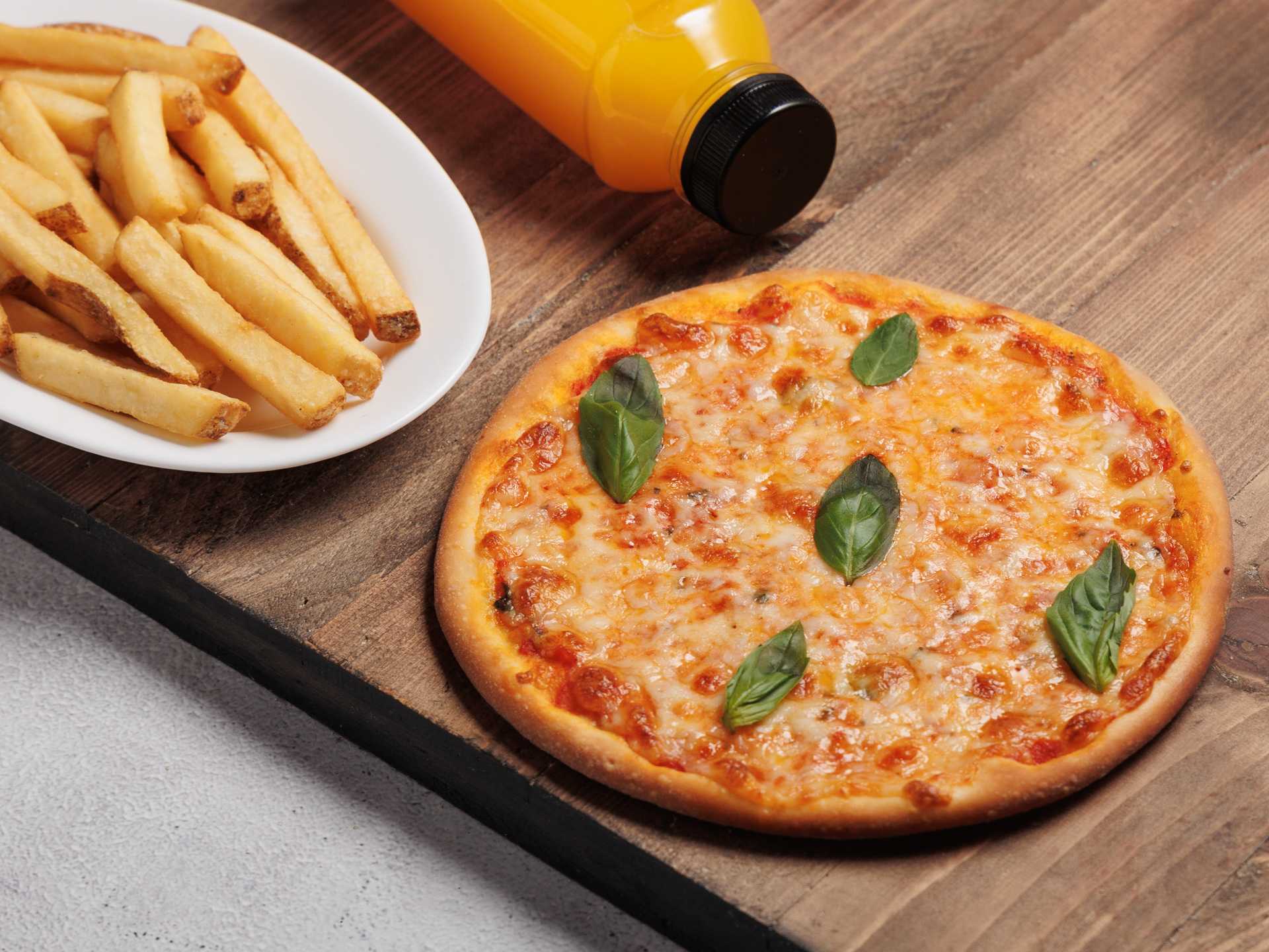 Kid's Meal