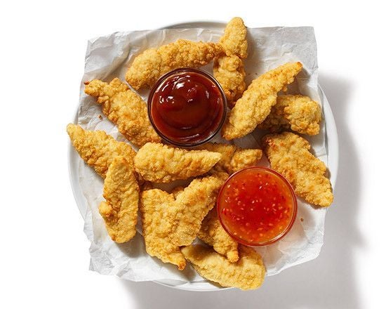 14 x Breaded Chicken Strips