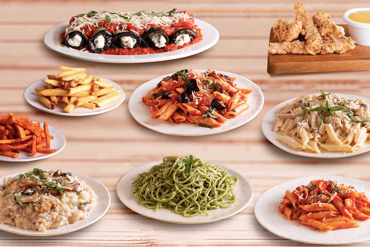 Italian Feast