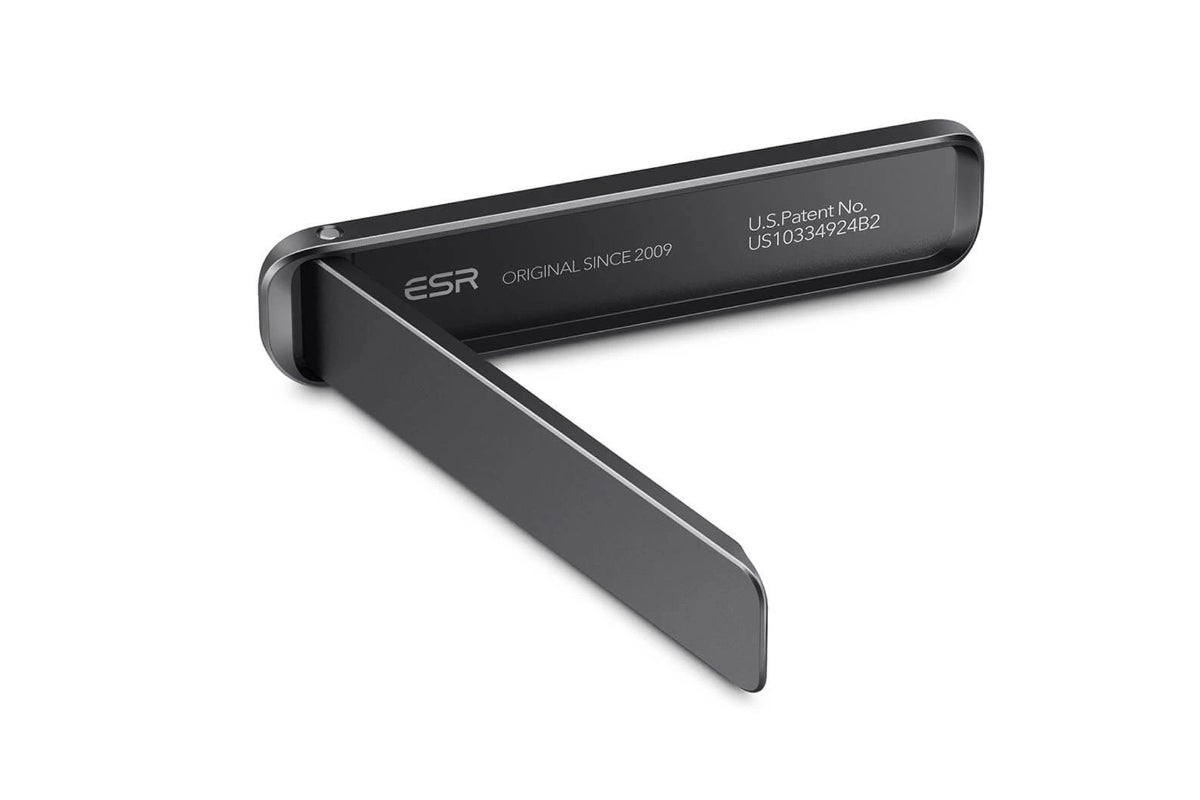 ESR Boost Phone Kickstand - Black