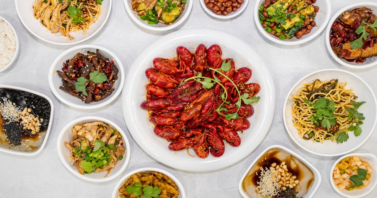 Hongyun Seafood Enterprise Cambridge delivery from Farrer Park