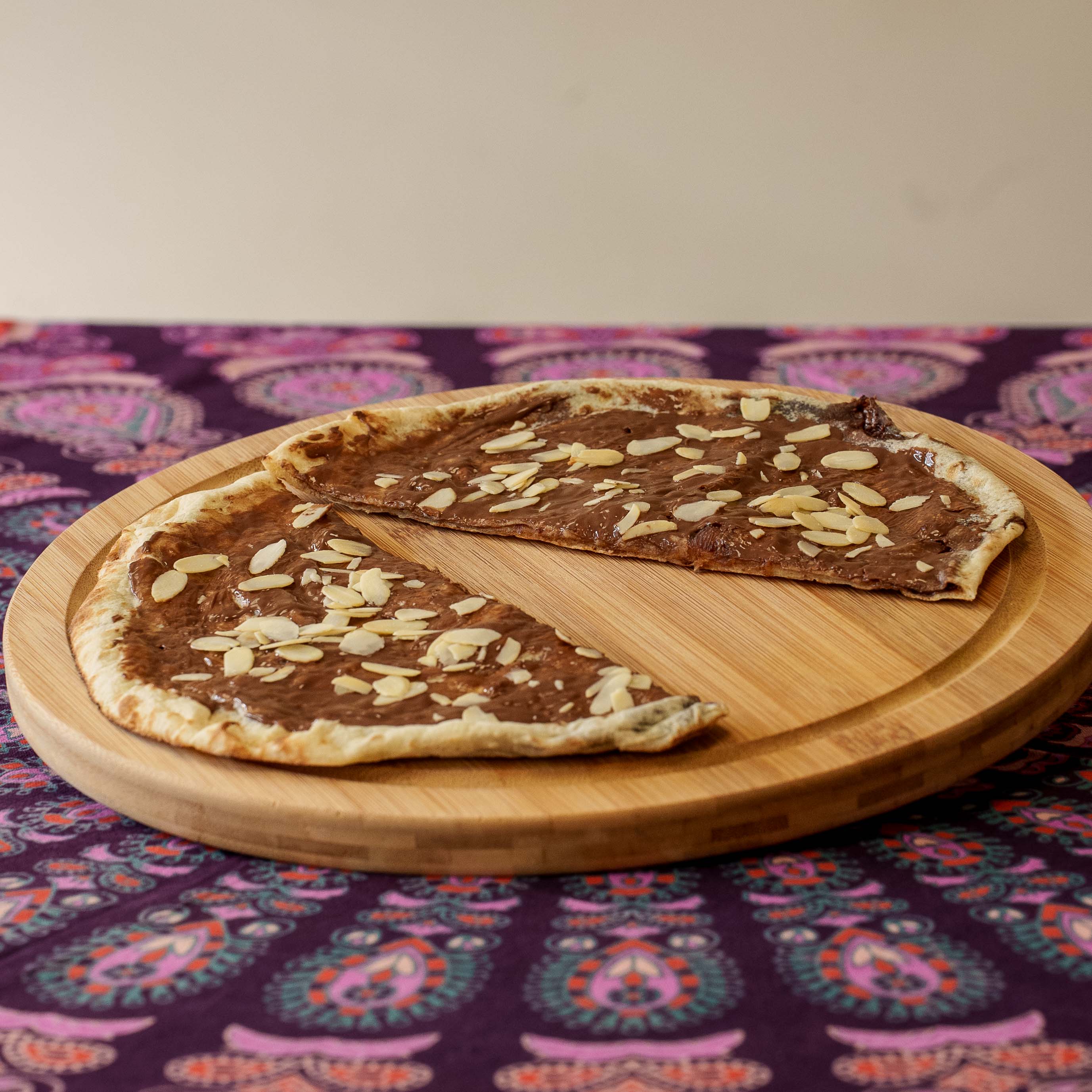 Naanella 😋🆕🫓🍫
