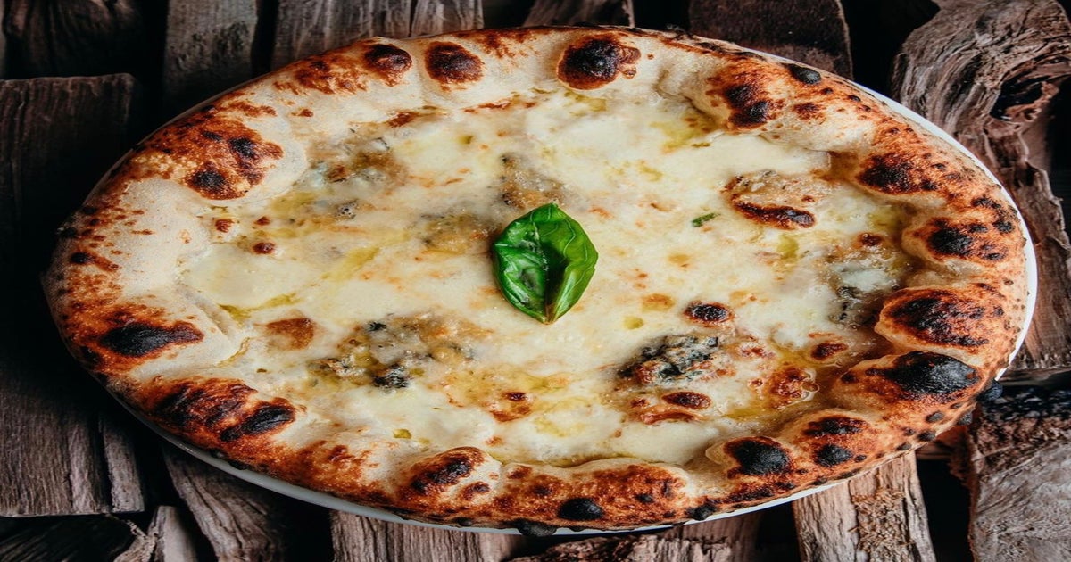 PIZZA GOURMET® Rouen livre depuis Rouen Vieux Marché Cathédrale