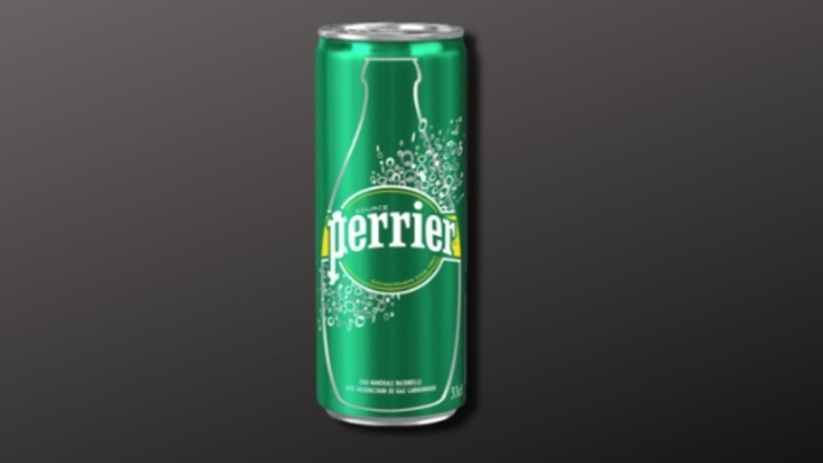 Perrier 🫧