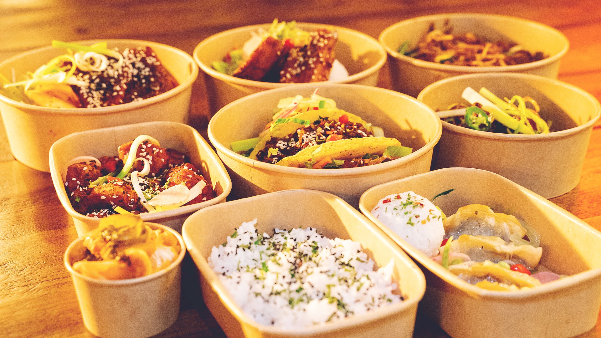 Mogwai Pan Asian Dining South Gosforth Delivery From South Gosforth 