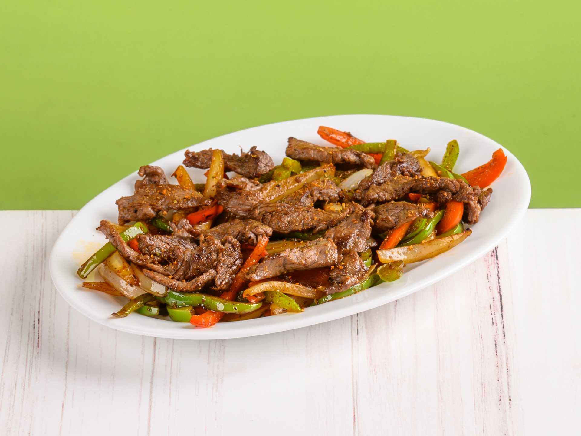 Beef Fajita