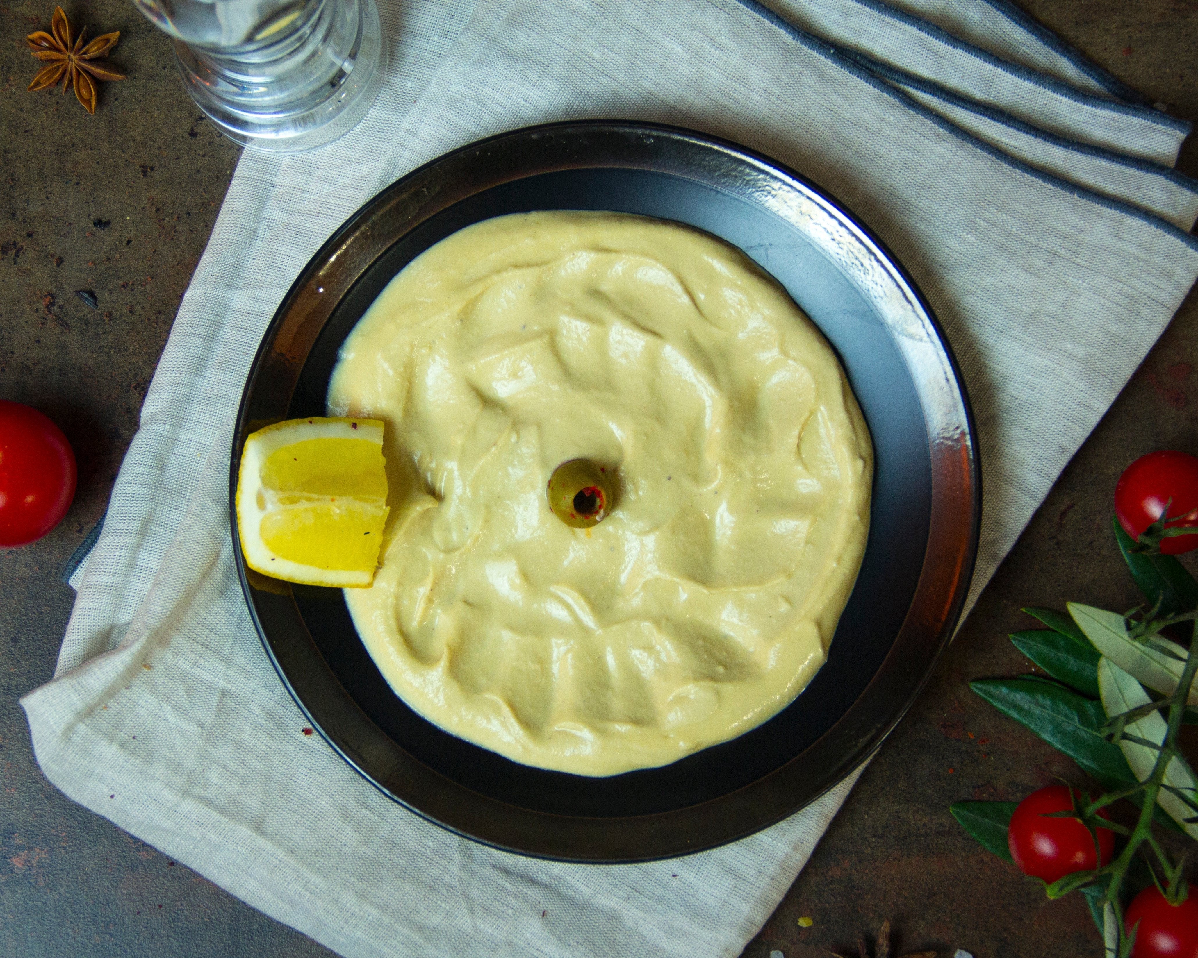 Houmous