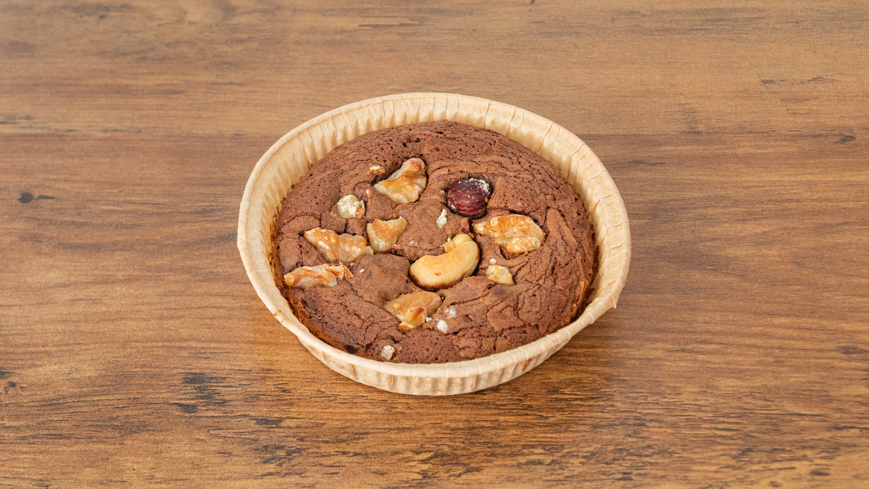 Brownie maison
