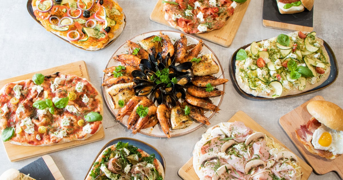 Boleros Pizzeria Windsor delivery from Windsor and Eton Order with