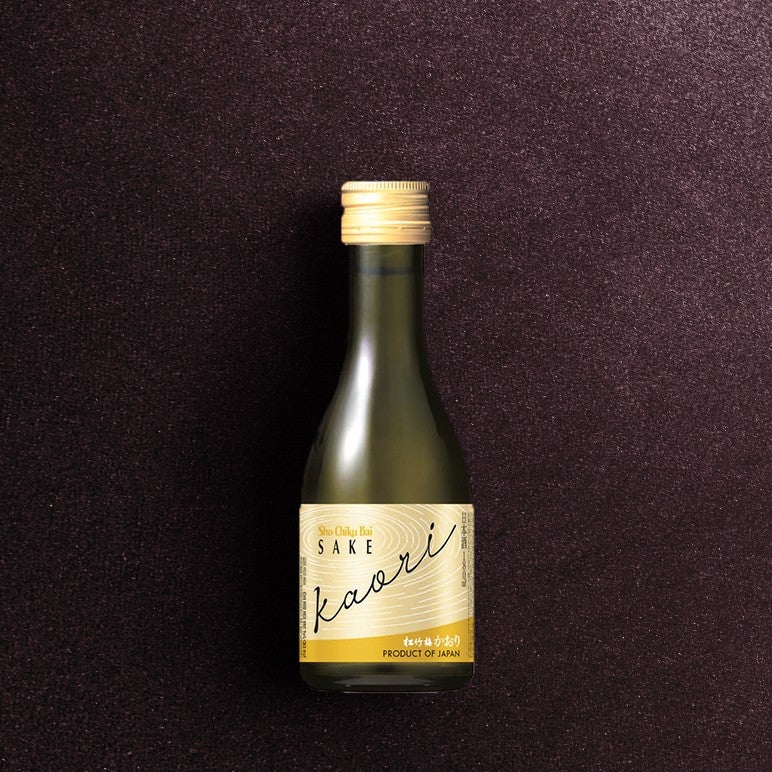 Sake Kaori