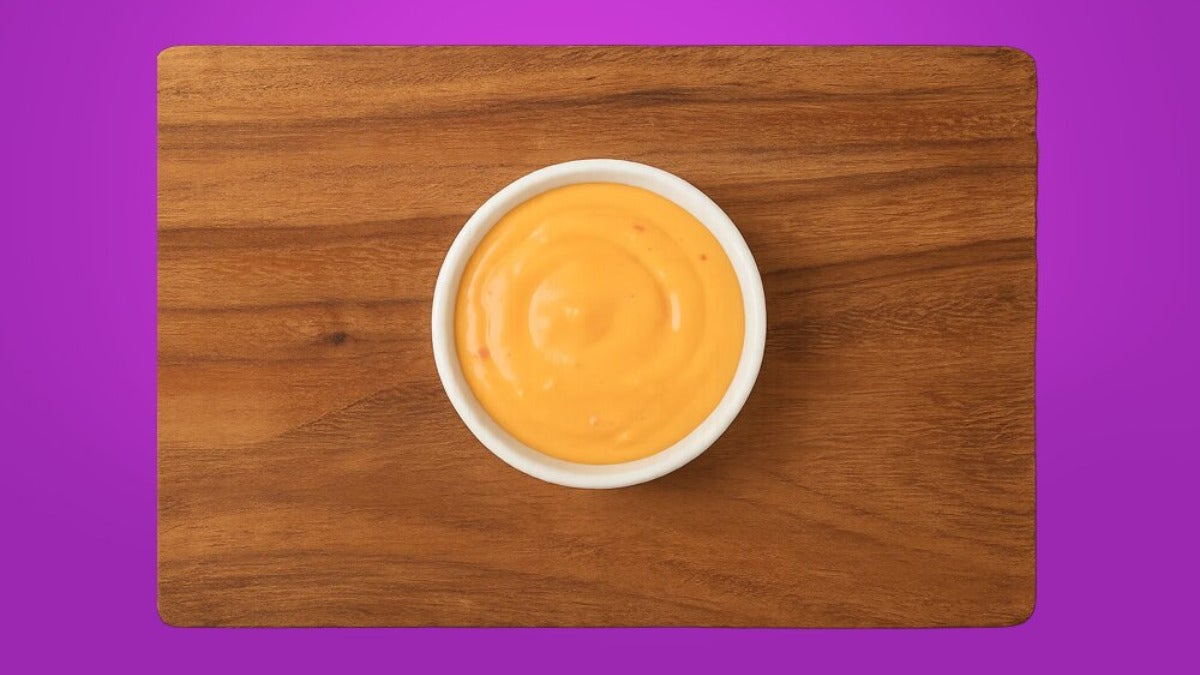 Spicy Sauce