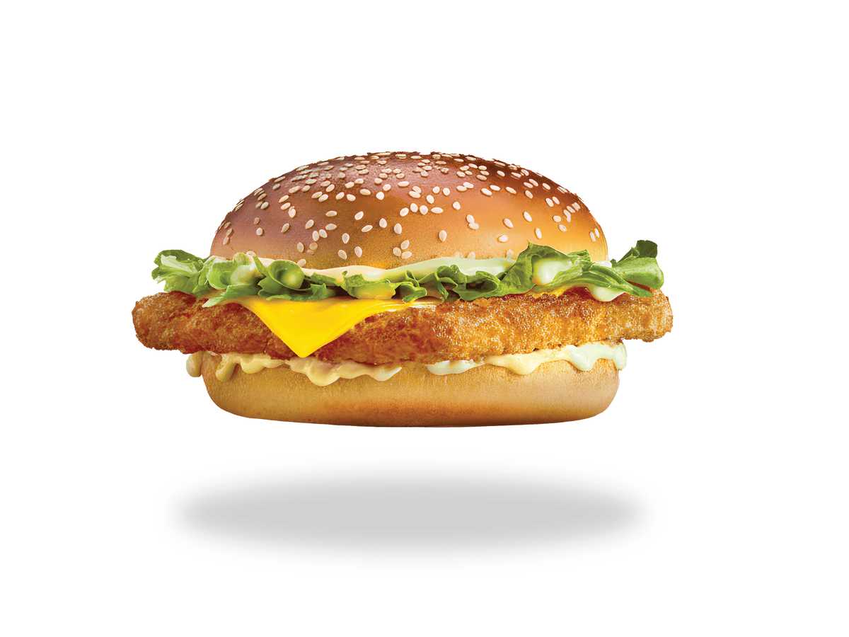 SUUUBER™ CHICKEN