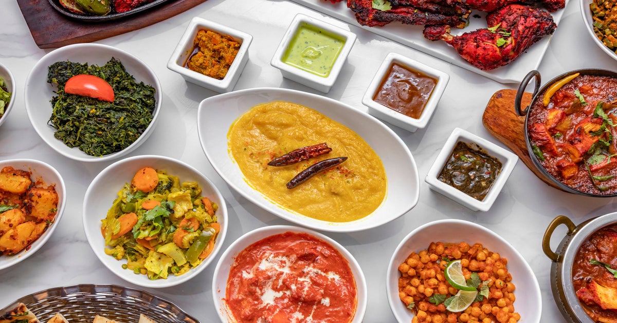 Tandoori Nights - 232 Uxbridge Road delivery from Crane Park - Order ...