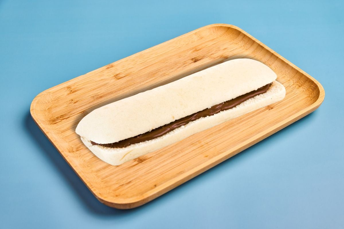Panini - Nutella