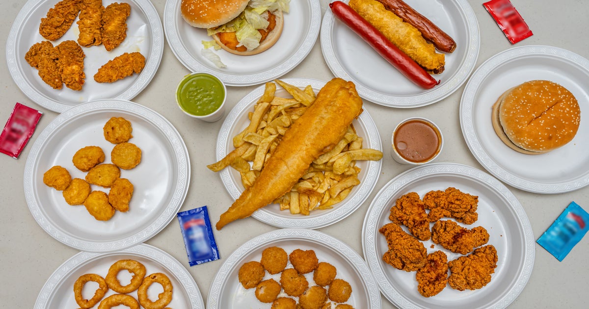 Wilson Fish & Chip Shop - Ladywell and Catford delivery from Ladywell ...