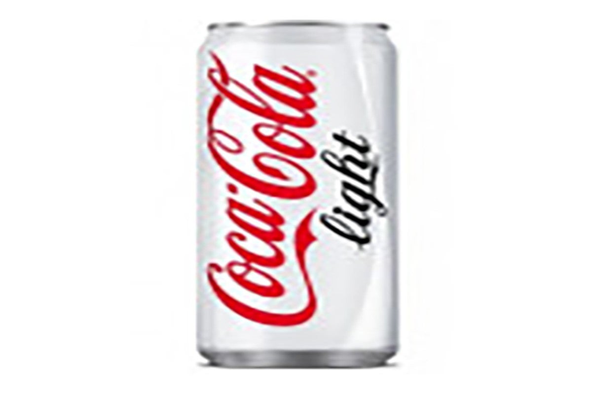 Cocacola light