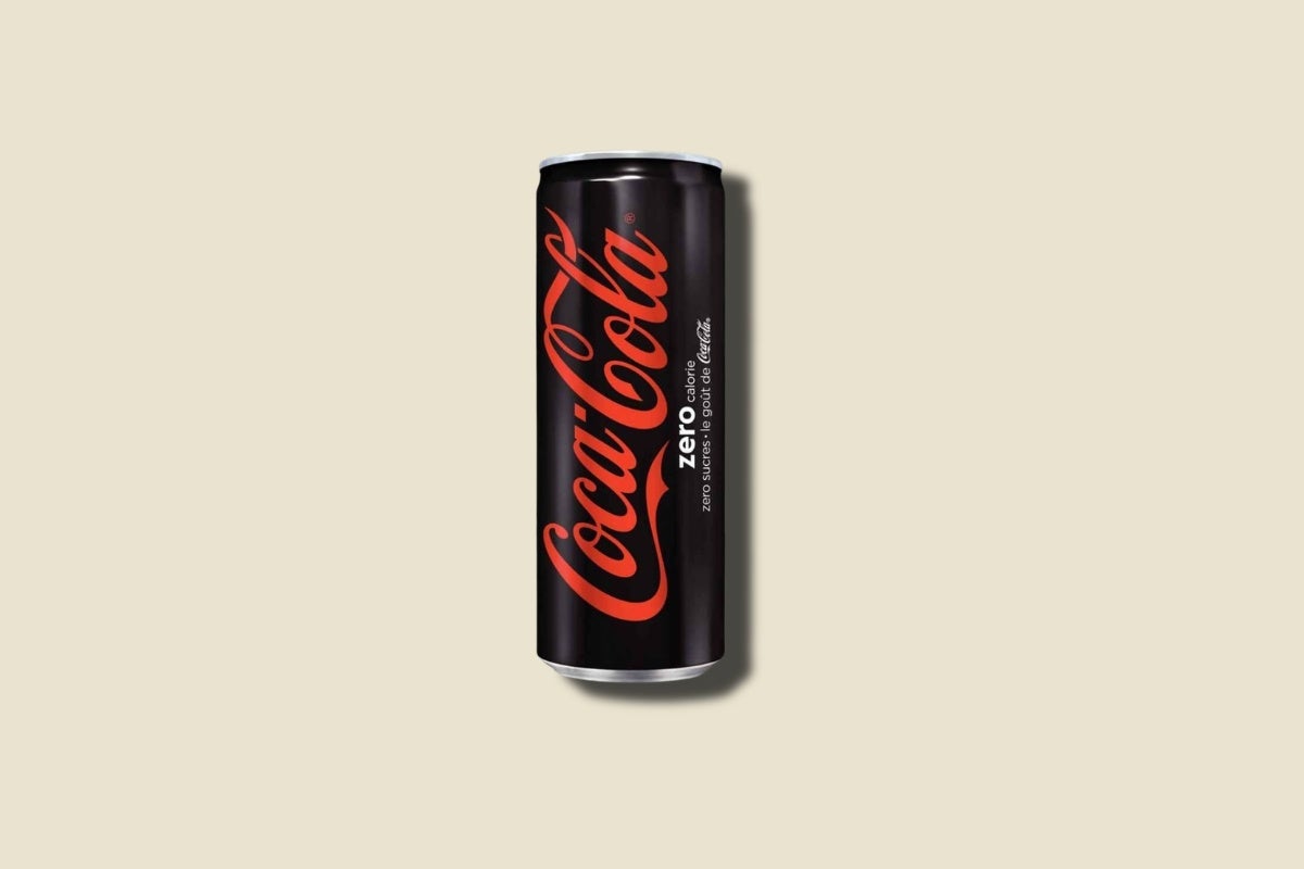 Coca-Cola Zéro