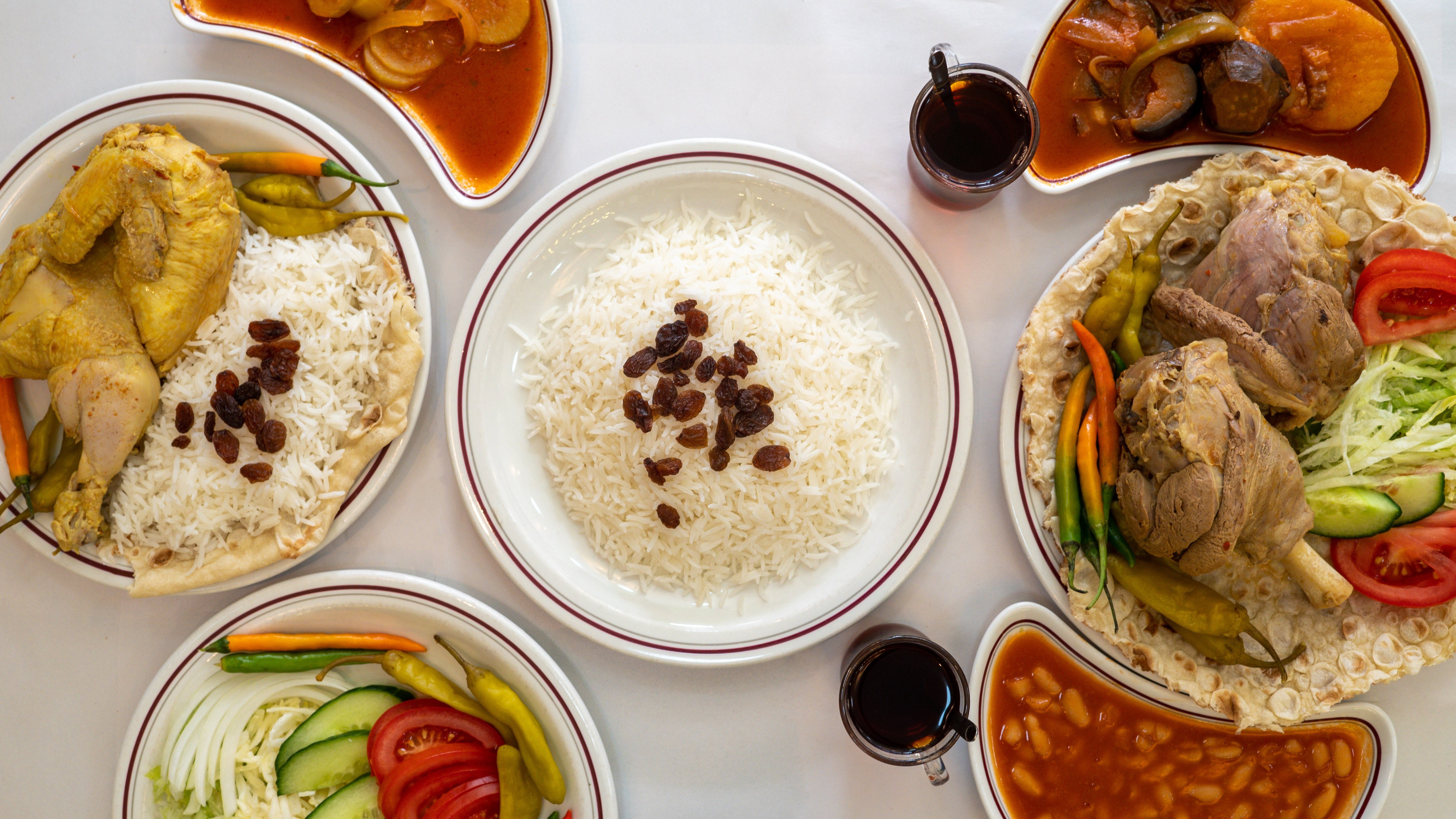 Kings Kebab delivery from Ipswich Order with Deliveroo