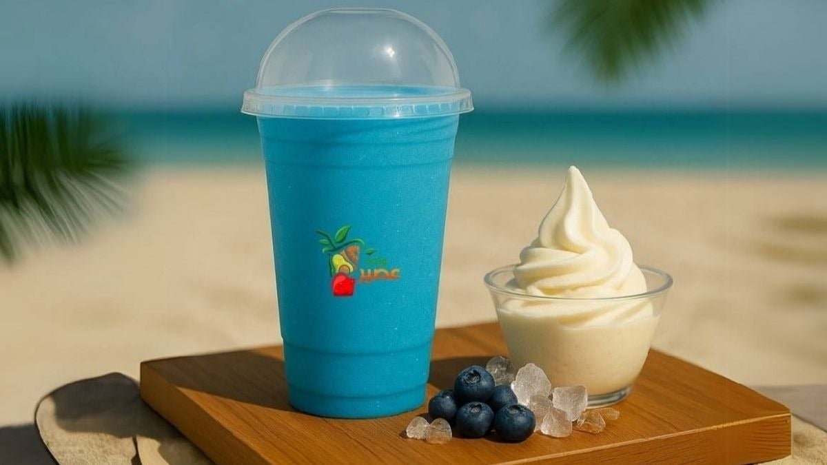 Milkshake Einstein
